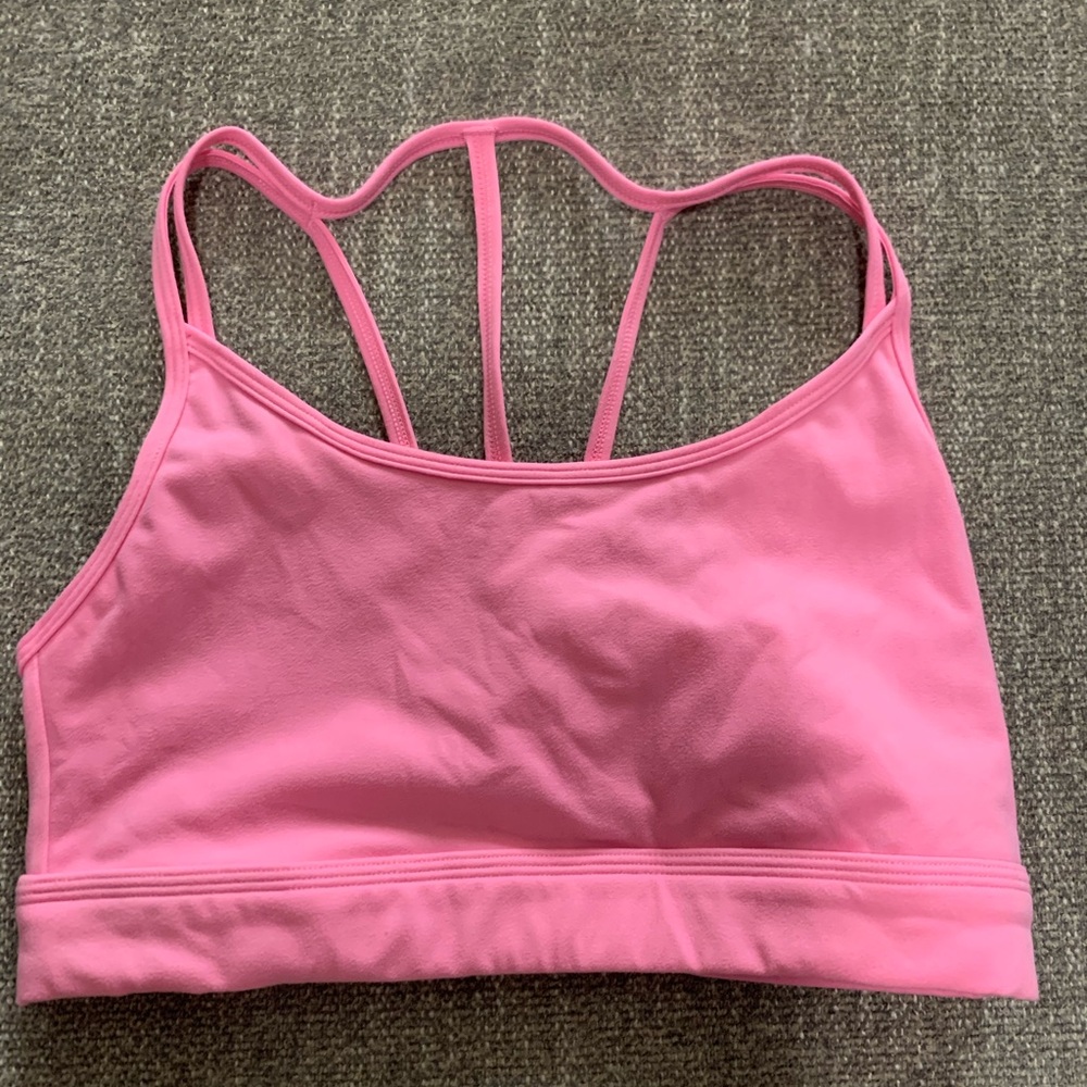 Alphalete Tri Bra